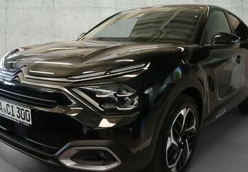 Citroen C4 X 4.000 km 28.880 &euro; Karlsruhe 76185