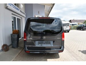 Mercedes-Benz V 300 d lang 4Matic 9G-Tronic Camper-Edition 82.823 km 52.995 &euro; Donauwörth 86609