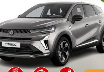 Renault Symbioz 18.480 km 27.488 &euro; Achern 77855