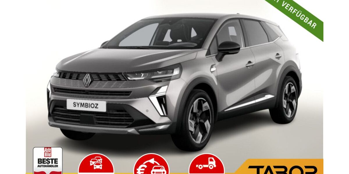Renault Symbioz 18.480 km 27.488 &euro; Achern 77855