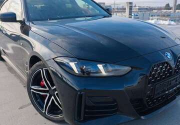 BMW 420 15.990 km 42.790 &euro; Dillingen 89407