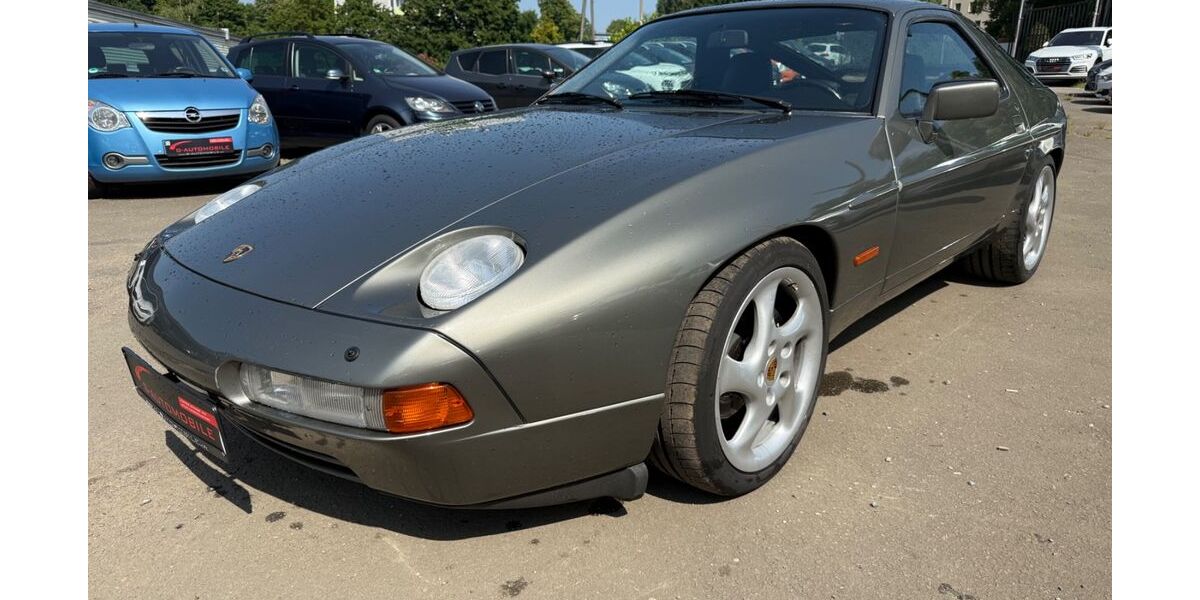 Porsche 928 104.301 km 45.999 &euro; Kaiserslautern 67663