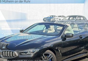 BMW 840 22.108 km 77.477 &euro; Mülheim an der Ruhr 45478