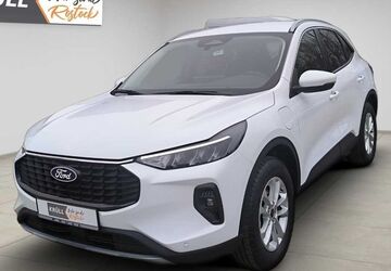 Ford Kuga 7.900 km 32.990 &euro; Rostock 18146