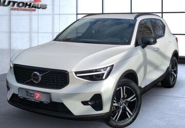 Volvo XC40 26.600 km 34.950 &euro; Kirchseeon 85614