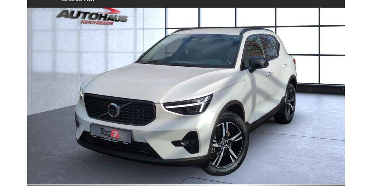 Volvo XC40 26.600 km 34.950 &euro; Kirchseeon 85614