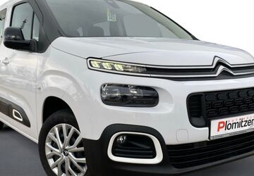 Citroen Berlingo 70.145 km 16.985 &euro; Magdeburg 39128