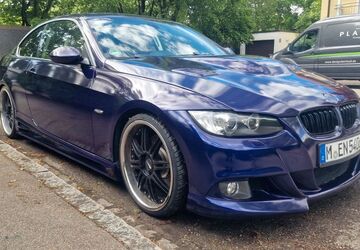 BMW 335 246.000 km 12.999 &euro; München 81829