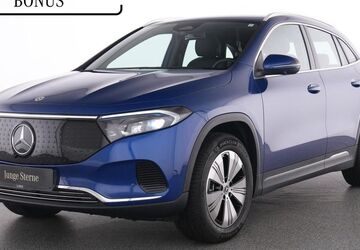 Mercedes-Benz EQA 6.871 km 34.685 &euro; Essen 45309
