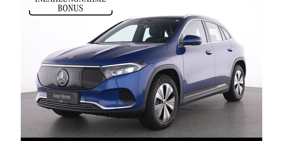 Mercedes-Benz EQA 6.871 km 34.685 &euro; Essen 45309