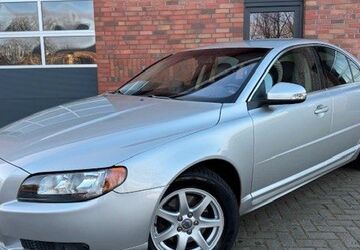 Volvo S80 403.550 km 3.950 &euro; Wietmarschen - Lohne 49835