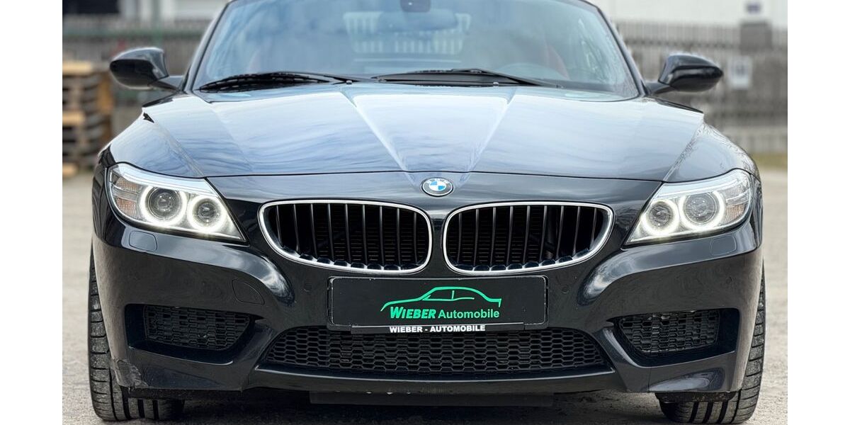 BMW Z4 91.000 km 22.999 &euro; Markt Schwaben (nähe München) 85570