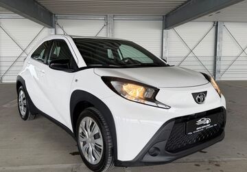Toyota Aygo (X) 4.990 km 16.999 &euro; München 81249