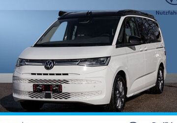 VW T7 California 24.298 km 66.950 &euro; München 81829