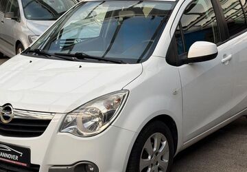 Opel Agila 130.000 km 2.250 &euro; Hannover 30519
