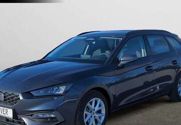 Seat Leon 1.500 km 28.428 &euro; Hagen 27628