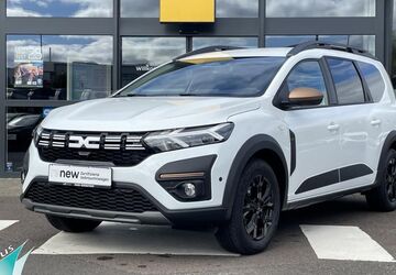 Dacia Jogger 1.500 km 27.750 &euro; Idar-Oberstein 55743