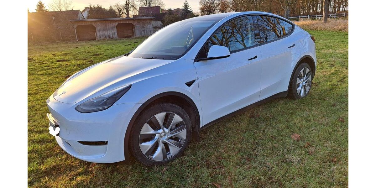 Tesla Model Y 59.177 km 34.900 &euro; Penzlin 17217