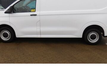 VW T7 Transporter 39.100 km 31.990 &euro; Vordorf 38533