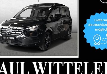 Mercedes-Benz EQT 29.900 km 39.990 &euro; Brilon 59929