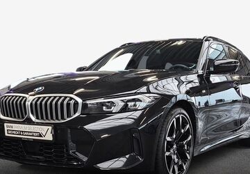 BMW 320 8.500 km 46.970 &euro; Wietmarschen 49835