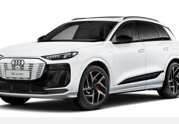 Audi Q6 e-tron 15.635 km 65.940 &euro; Bochum 44809