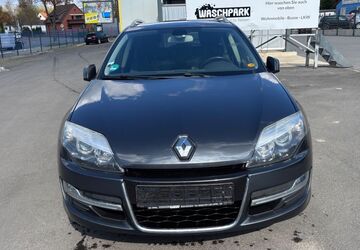 Renault Laguna 276.000 km 3.700 &euro; Seesen 38723
