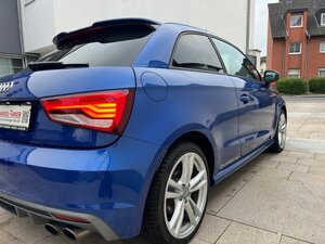 Audi S1 2.0 TFSI quattro 99.990 km 19.900 &euro; Troisdorf 53844
