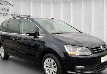 VW Sharan 109.999 km 19.499 &euro; Ahaus-Alstätte 48683