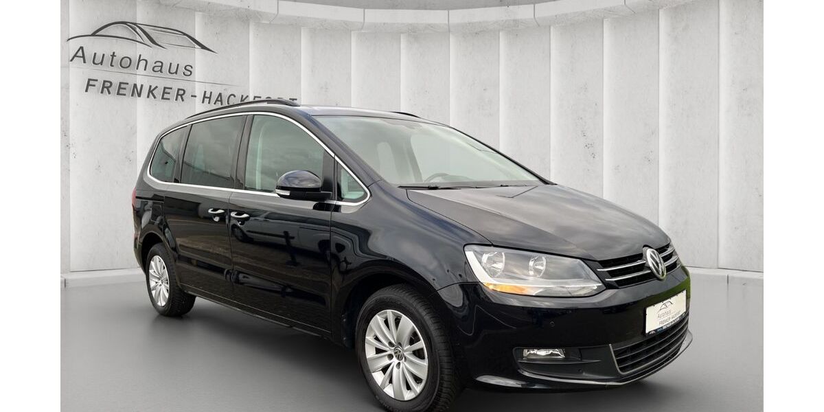 VW Sharan 109.999 km 19.499 &euro; Ahaus-Alstätte 48683