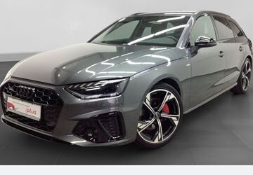 Audi A4 32.124 km 36.820 &euro; Bochum 44809