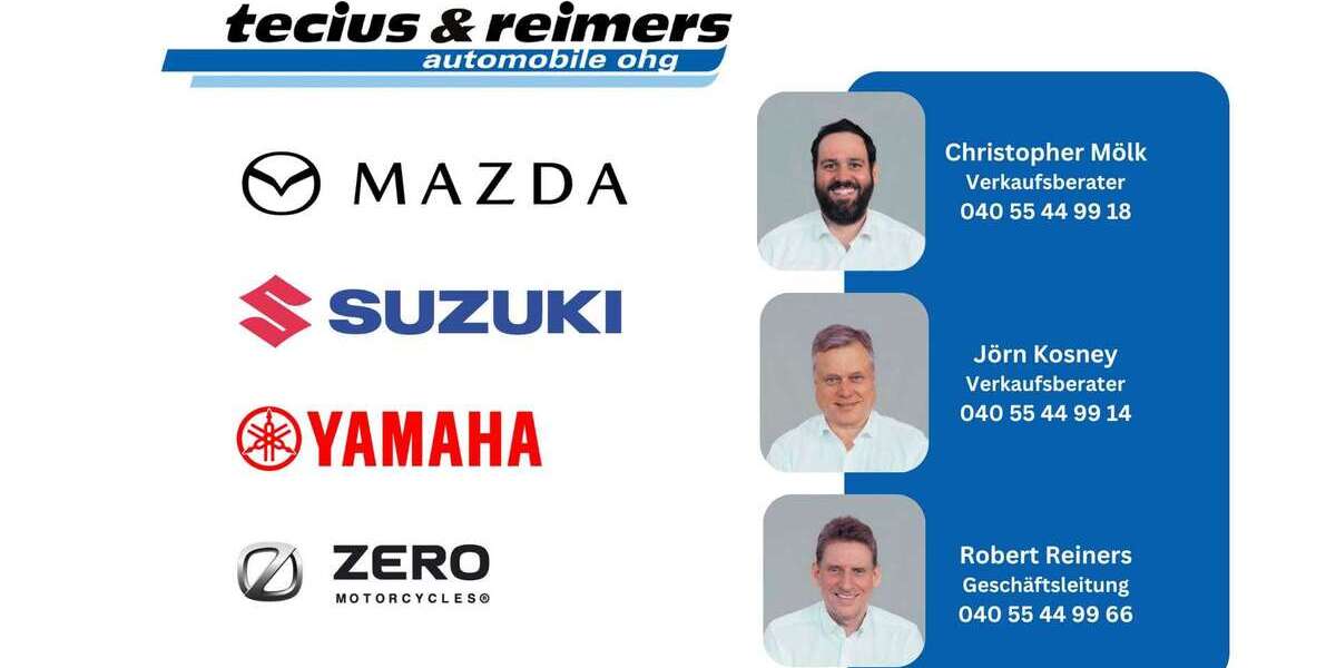 Mazda 2 15.261 km 18.975 &euro; Hamburg 22457