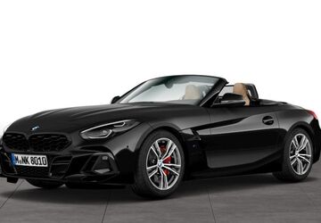 BMW Z4 M40 7.071 km 61.890 &euro; Siegen 57076