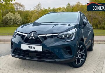 Mitsubishi ASX 31.387 km 27.490 &euro; Leer 26789