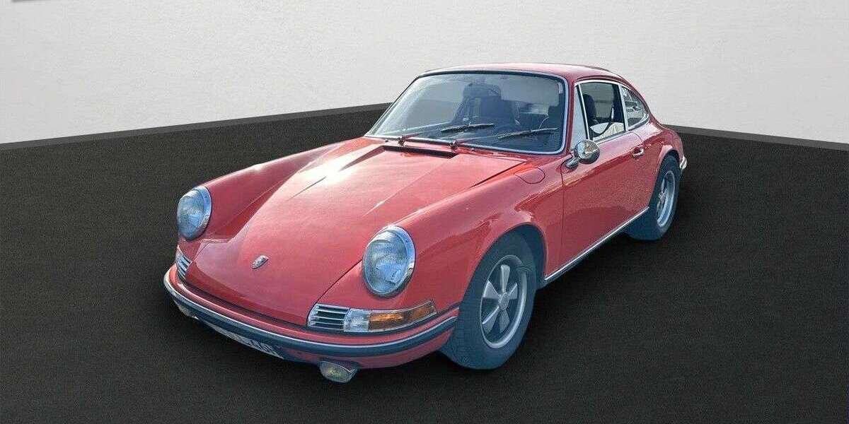 Porsche 911 6.850 km 139.911 &euro; Dülmen 48249