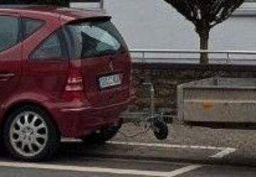 Mercedes-Benz A 190 194.688 km 1.399 &euro; Saarbrücken-Scheidt 66133