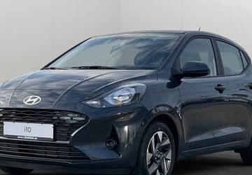 Hyundai i10 24.118 km 15.190 &euro; Bochum 44809