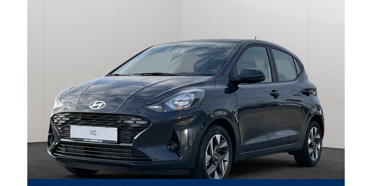 Hyundai i10 24.118 km 15.190 &euro; Bochum 44809