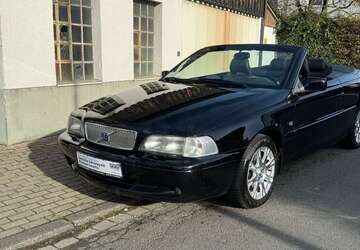 Volvo C70 194.573 km 4.950 &euro; Menden 58710