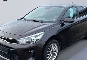 Kia Rio 125.000 km 8.700 &euro; Mörslingen 89435