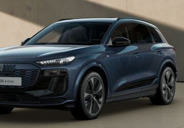 Audi Q6 e-tron 16.290 km 71.900 &euro; Passau 94036
