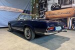 Mercedes-Benz 230 SL Pagode W113 von Grund auf restauriert 72.000 km 119.999 &euro; Hamburg 22339