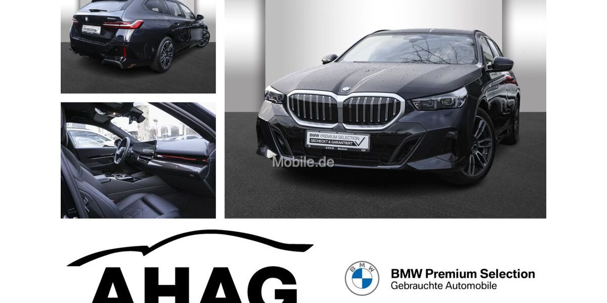 BMW 520 25.401 km 49.440 &euro; Bochum 44809