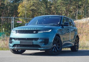 Land Rover Range Rover Sport 53.853 km 85.899 &euro; Seddiner See OT Neuseddin 14554