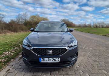 Seat Tarraco 10.500 km 32.600 &euro; Niederkassel 53859