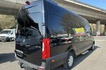 Mercedes-Benz Sprinter 317 CDI RWD PRO L3 Tourer Dachklima 31.426 km 59.381 &euro; Mainz 55122