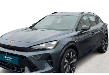 Cupra Formentor 13.892 km 36.480 &euro; Geldern 47608