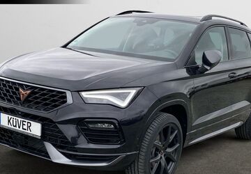 Cupra Ateca 1.500 km 40.040 &euro; Hagen 27628