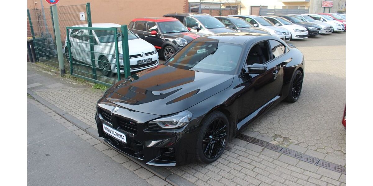 BMW M2 14.500 km 66.850 &euro; Duisburg 47139