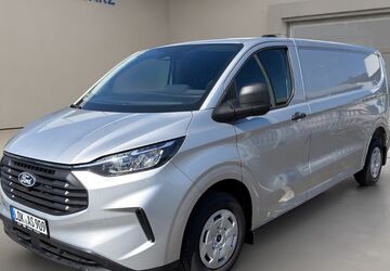 Ford Transit Custom 1.500 km 39.700 &euro; Dillenburg 35683
